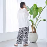 ヴィンテージカノコ ドルマンプルオーバー | coen【women】 | 詳細画像6