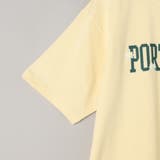 【接触冷感】カレッジロゴプリントTシャツ | coen【women】 | 詳細画像34