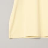 【接触冷感】カレッジロゴプリントTシャツ | coen【women】 | 詳細画像35