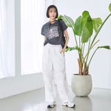 【接触冷感】フォトプリントフレンチT | coen【women】 | 詳細画像13