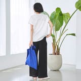 【接触冷感】フォトプリントフレンチT | coen【women】 | 詳細画像7