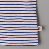 コットンレトロボーダー半袖シャツ | coen【women】 | 詳細画像32 