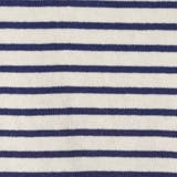 コットンレトロボーダー半袖シャツ | coen【women】 | 詳細画像37 