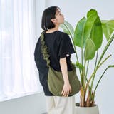 SunnySports（サニースポーツ）別注フットボールTシャツ | coen【women】 | 詳細画像11 