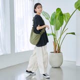 SunnySports（サニースポーツ）別注フットボールTシャツ | coen【women】 | 詳細画像14 