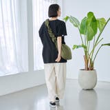 SunnySports（サニースポーツ）別注フットボールTシャツ | coen【women】 | 詳細画像15 