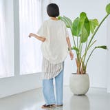 SunnySports（サニースポーツ）別注フットボールTシャツ | coen【women】 | 詳細画像20 