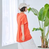 SunnySports（サニースポーツ）別注フットボールTシャツ | coen【women】 | 詳細画像22 