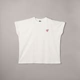 SunnySports（サニースポーツ）別注フットボールTシャツ | coen【women】 | 詳細画像28 