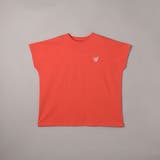 SunnySports（サニースポーツ）別注フットボールTシャツ | coen【women】 | 詳細画像32 