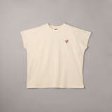 SunnySports（サニースポーツ）別注フットボールTシャツ | coen【women】 | 詳細画像34 