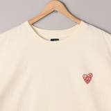 SunnySports（サニースポーツ）別注フットボールTシャツ | coen【women】 | 詳細画像36 