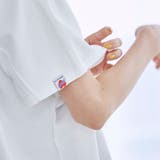 SunnySports（サニースポーツ）別注フットボールTシャツ | coen【women】 | 詳細画像6 