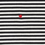 ハートモチーフリブ刺繍タンクトップ | coen【women】 | 詳細画像27 