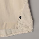 【C.mt】布帛ドッキングドロストT | coen【women】 | 詳細画像30