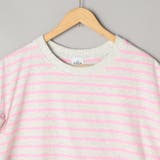 ボーダーフリルカットソー | coen【women】 | 詳細画像29