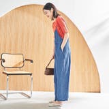 メロークルーリブTシャツ | coen【women】 | 詳細画像19