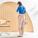 メロークルーリブTシャツ | coen【women】 | 詳細画像24