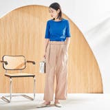 メロークルーリブTシャツ | coen【women】 | 詳細画像25