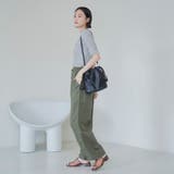 メロークルーリブTシャツ | coen【women】 | 詳細画像29
