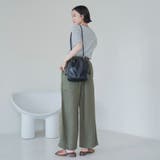 メロークルーリブTシャツ | coen【women】 | 詳細画像30