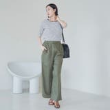 メロークルーリブTシャツ | coen【women】 | 詳細画像31
