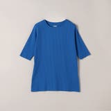 メロークルーリブTシャツ | coen【women】 | 詳細画像32