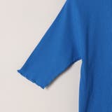 メロークルーリブTシャツ | coen【women】 | 詳細画像35