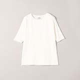 メロークルーリブTシャツ | coen【women】 | 詳細画像38