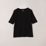 メロークルーリブTシャツ | coen【women】 | 詳細画像40