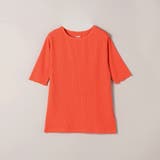 メロークルーリブTシャツ | coen【women】 | 詳細画像42