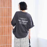 SunnySports(サニースポーツ)別注ハートビッグTシャツ | coen【women】 | 詳細画像10