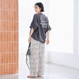 SunnySports(サニースポーツ)別注ハートビッグTシャツ | coen【women】 | 詳細画像12