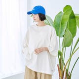 SunnySports(サニースポーツ)別注ハートビッグTシャツ | coen【women】 | 詳細画像14