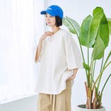 SunnySports(サニースポーツ)別注ハートビッグTシャツ | coen【women】 | 詳細画像15