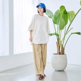 SunnySports(サニースポーツ)別注ハートビッグTシャツ | coen【women】 | 詳細画像17