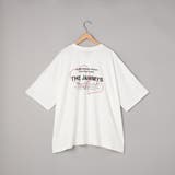 SunnySports(サニースポーツ)別注ハートビッグTシャツ | coen【women】 | 詳細画像21