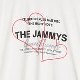 SunnySports(サニースポーツ)別注ハートビッグTシャツ | coen【women】 | 詳細画像22