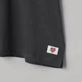 SunnySports(サニースポーツ)別注ハートビッグTシャツ | coen【women】 | 詳細画像27