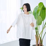 SunnySports(サニースポーツ)別注ハートビッグTシャツ | coen【women】 | 詳細画像3