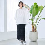 SunnySports(サニースポーツ)別注ハートビッグTシャツ | coen【women】 | 詳細画像5