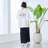 SunnySports(サニースポーツ)別注ハートビッグTシャツ | coen【women】 | 詳細画像7