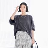 SunnySports(サニースポーツ)別注ハートビッグTシャツ | coen【women】 | 詳細画像8