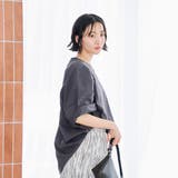 SunnySports(サニースポーツ)別注ハートビッグTシャツ | coen【women】 | 詳細画像9