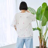 SunnySports(サニースポーツ)別注チュールTシャツ | coen【women】 | 詳細画像11
