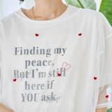 SunnySports(サニースポーツ)別注チュールTシャツ | coen【women】 | 詳細画像12