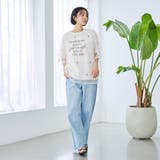 SunnySports(サニースポーツ)別注チュールTシャツ | coen【women】 | 詳細画像14