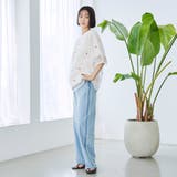 SunnySports(サニースポーツ)別注チュールTシャツ | coen【women】 | 詳細画像15