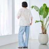 SunnySports(サニースポーツ)別注チュールTシャツ | coen【women】 | 詳細画像16