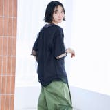 SunnySports(サニースポーツ)別注チュールTシャツ | coen【women】 | 詳細画像17